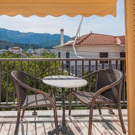كوكاري Angela Apartments المظهر الخارجي الصورة