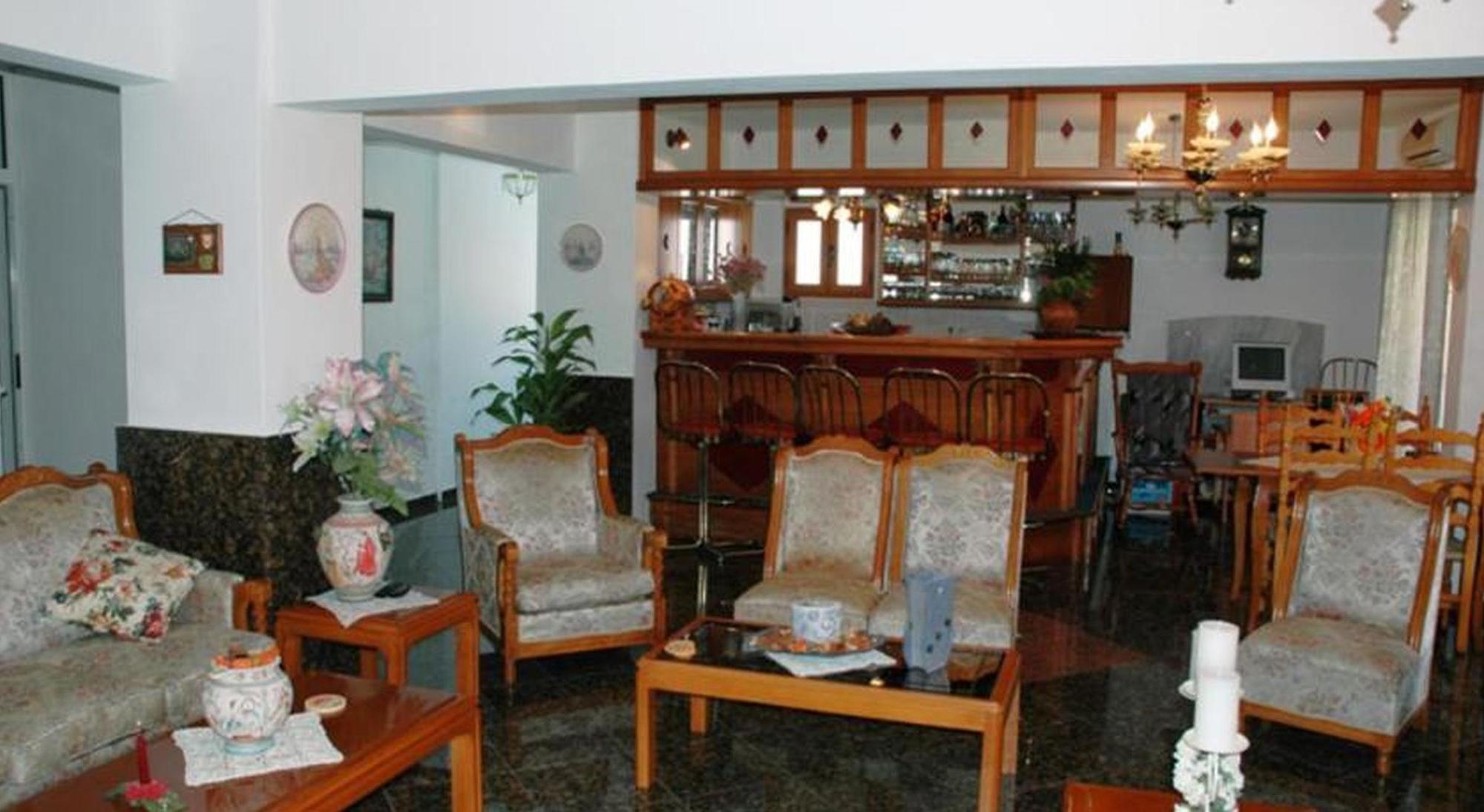 كوكاري Angela Apartments المظهر الخارجي الصورة