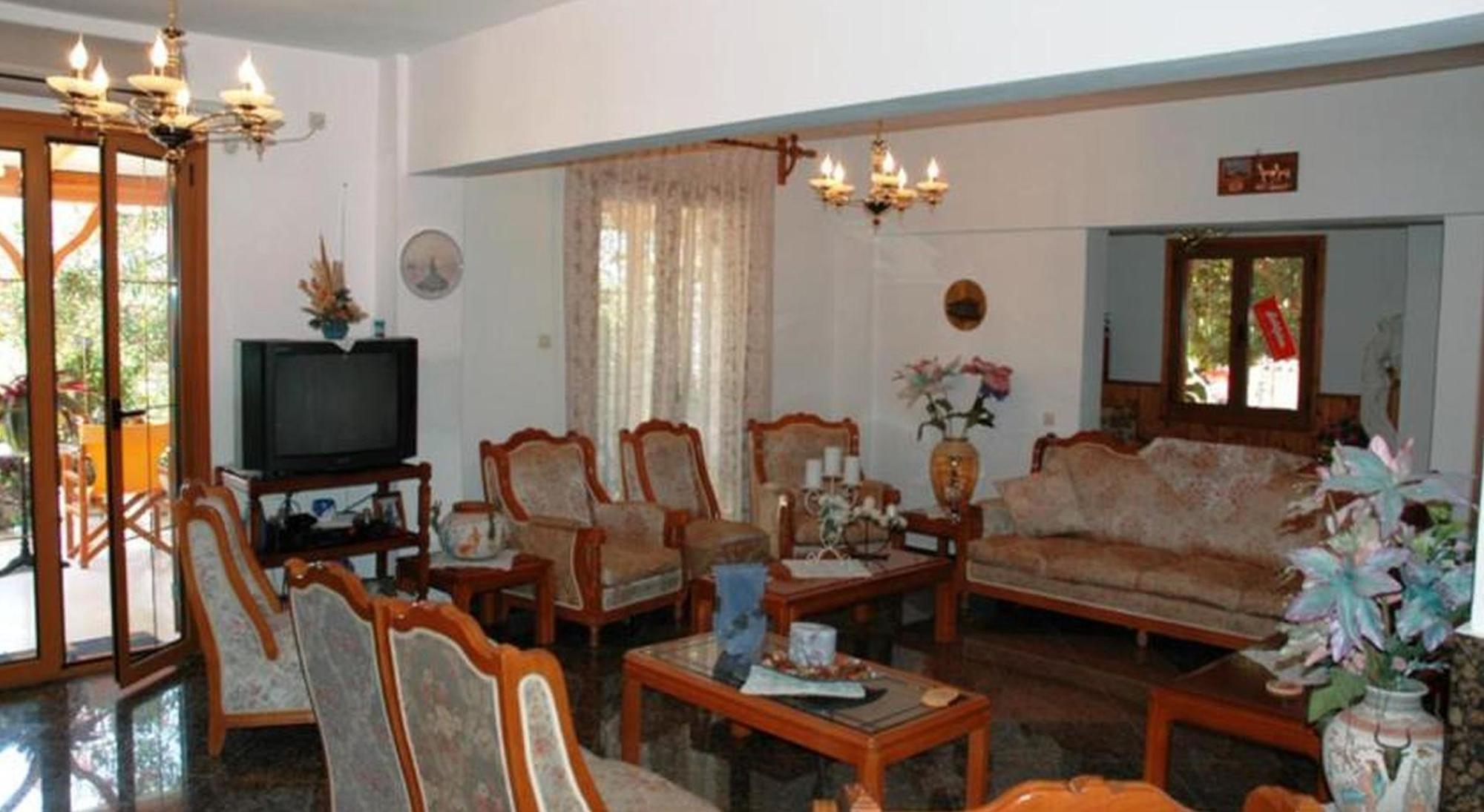 كوكاري Angela Apartments المظهر الخارجي الصورة
