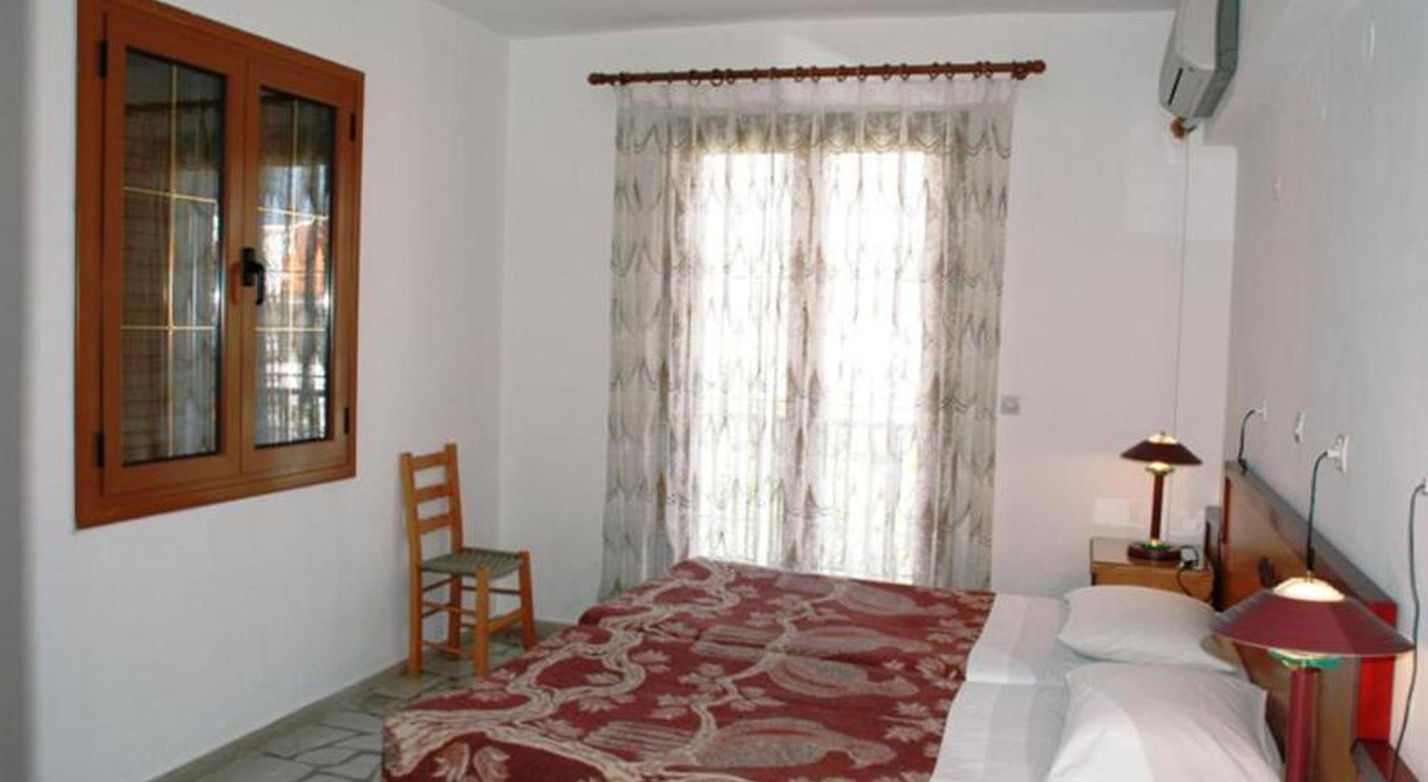 كوكاري Angela Apartments المظهر الخارجي الصورة