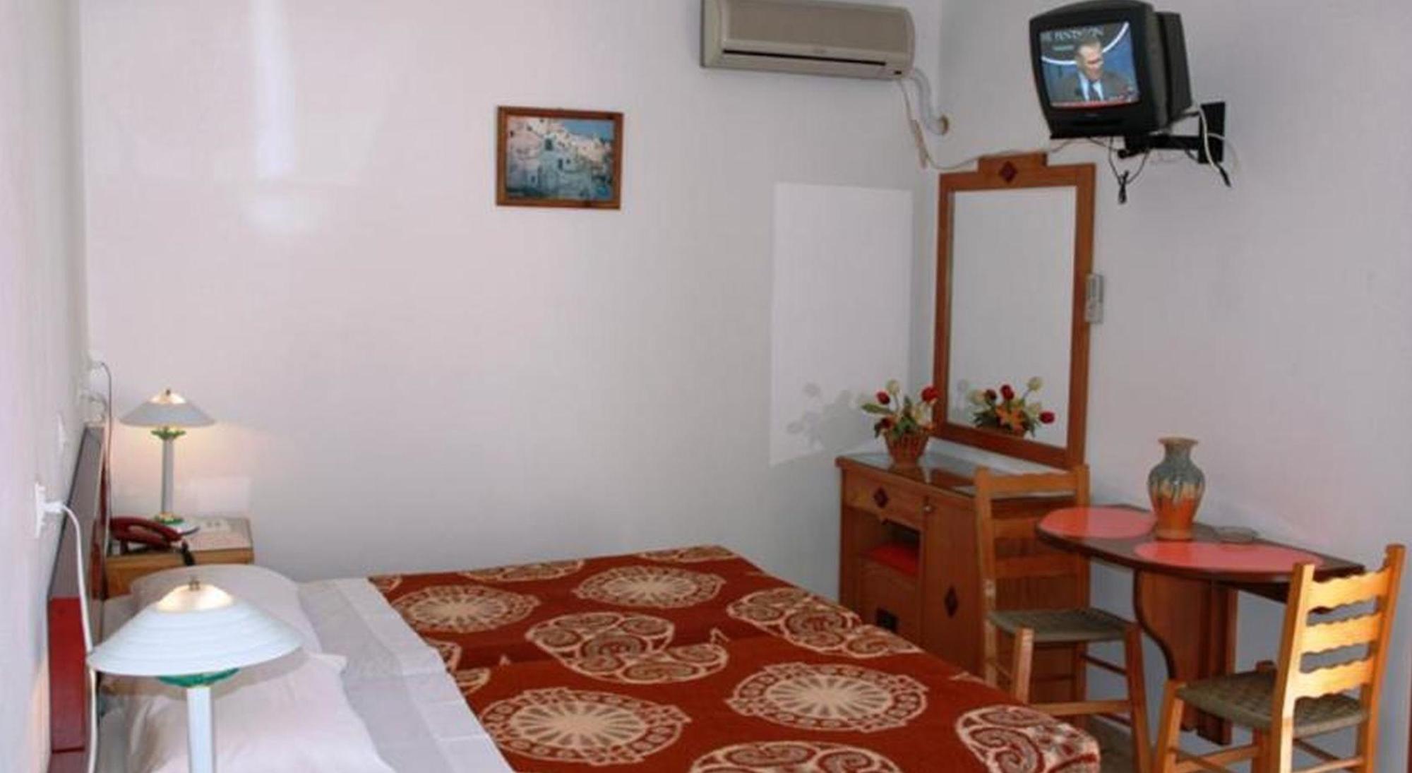 كوكاري Angela Apartments المظهر الخارجي الصورة