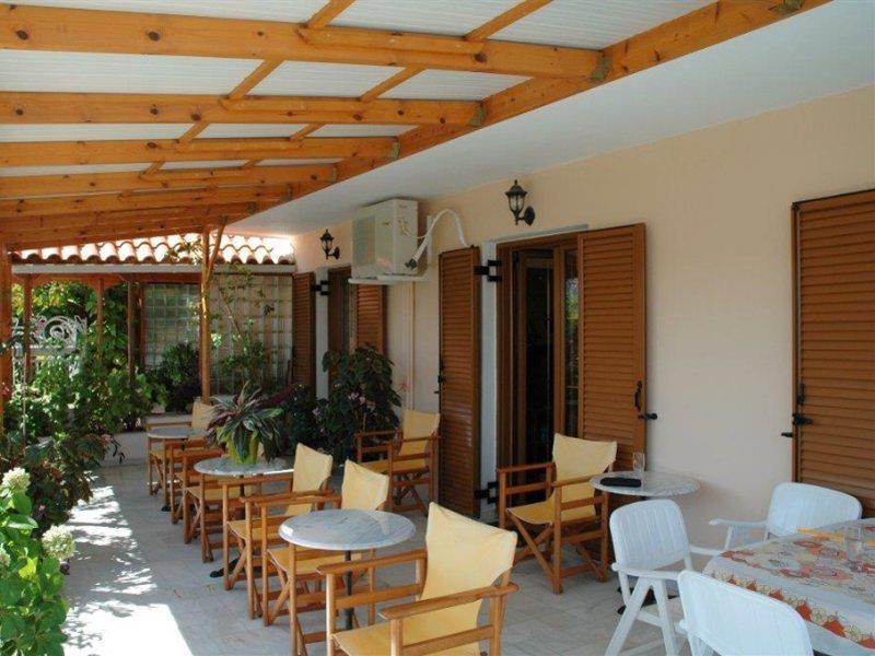 كوكاري Angela Apartments المظهر الخارجي الصورة
