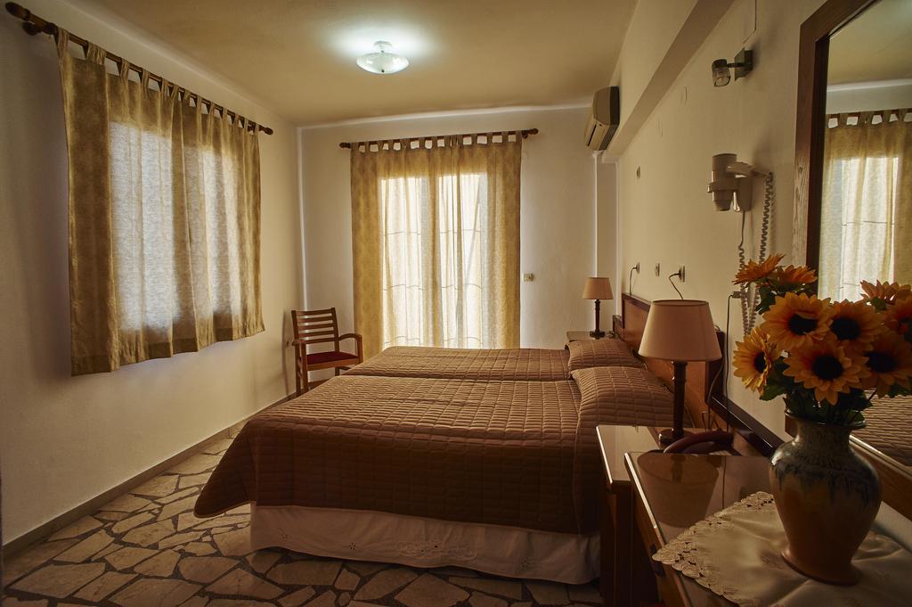 كوكاري Angela Apartments المظهر الخارجي الصورة