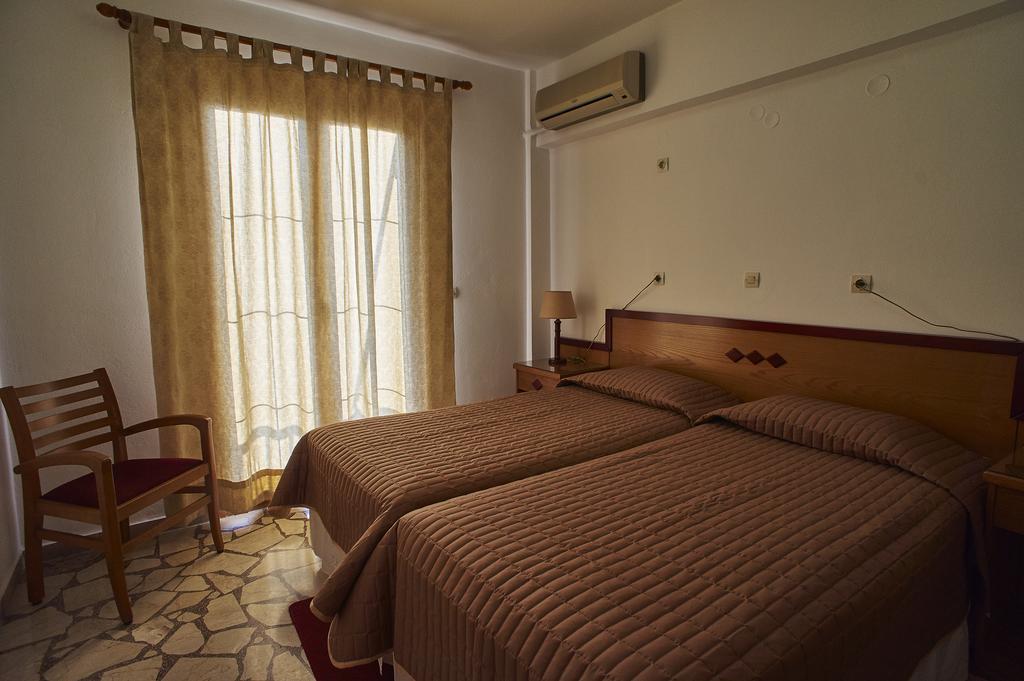 كوكاري Angela Apartments المظهر الخارجي الصورة