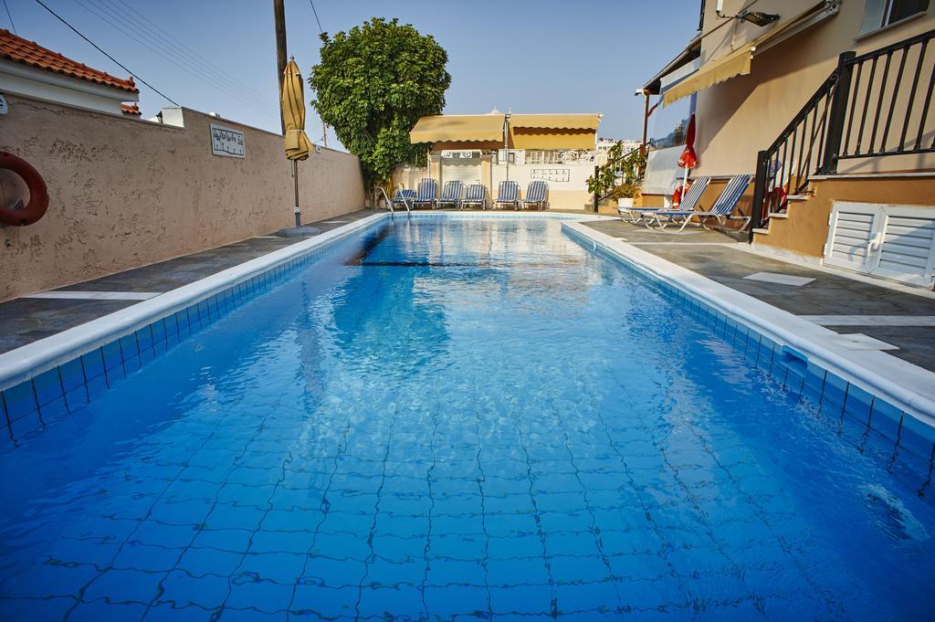 كوكاري Angela Apartments المظهر الخارجي الصورة