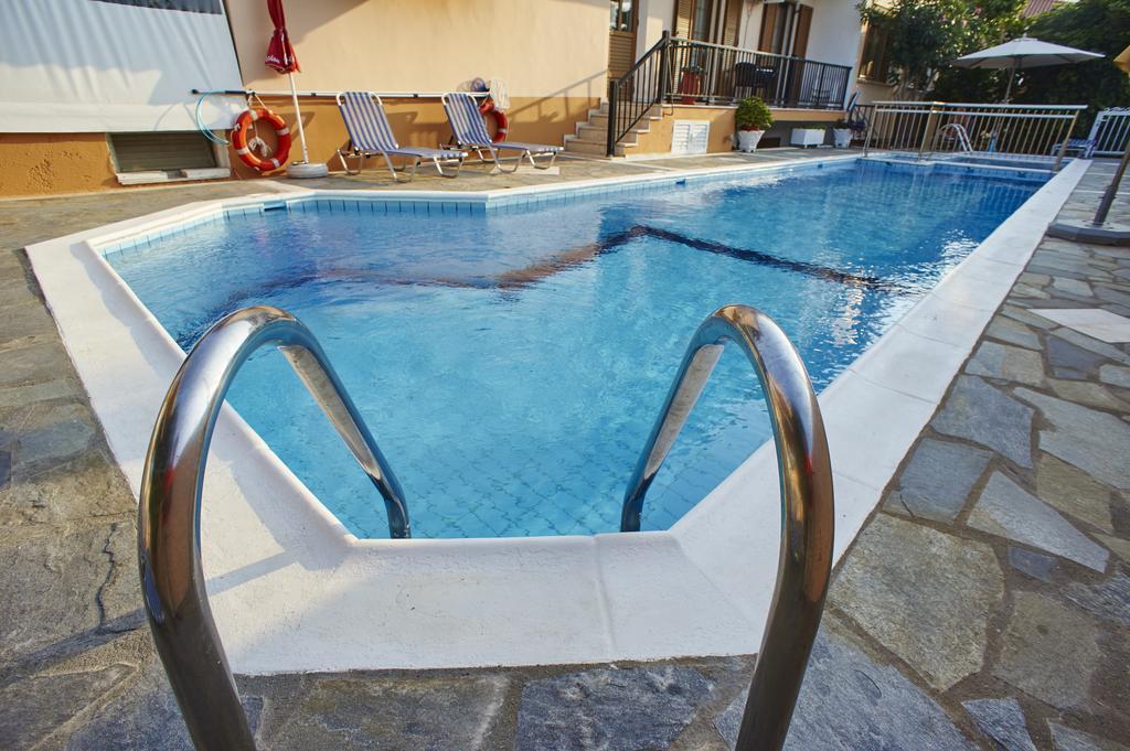 كوكاري Angela Apartments المظهر الخارجي الصورة