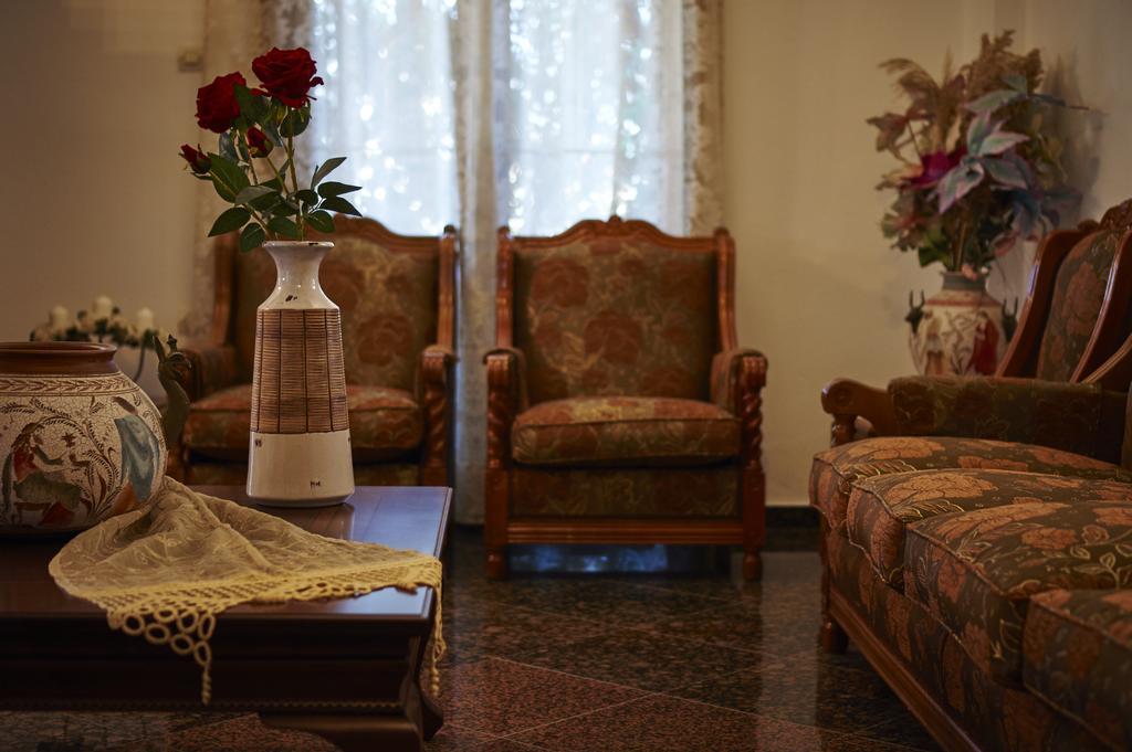 كوكاري Angela Apartments المظهر الخارجي الصورة