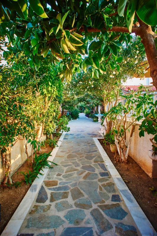 كوكاري Angela Apartments المظهر الخارجي الصورة