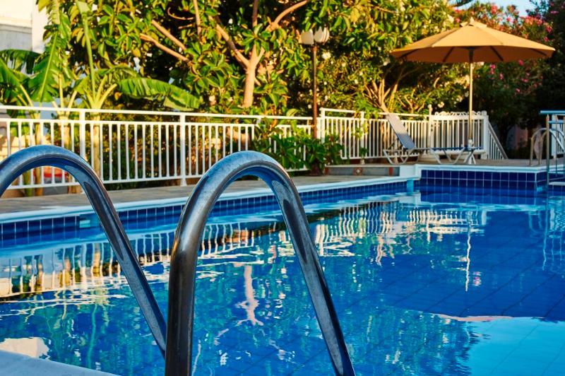 كوكاري Angela Apartments المظهر الخارجي الصورة