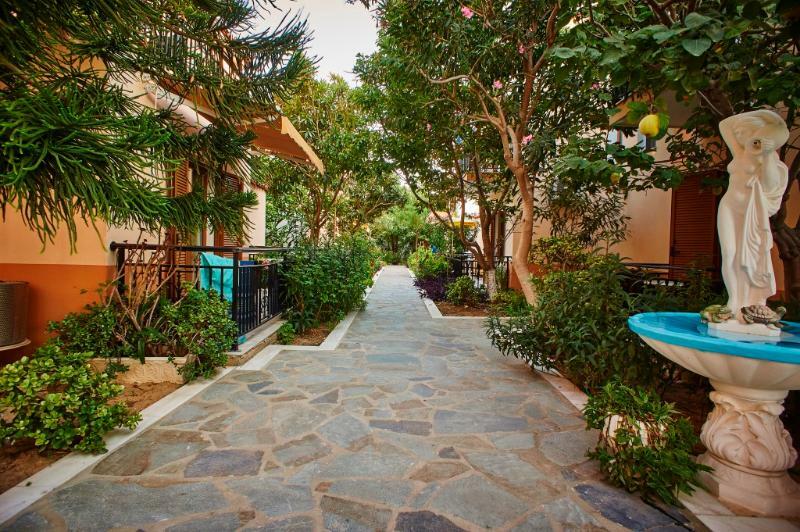 كوكاري Angela Apartments المظهر الخارجي الصورة
